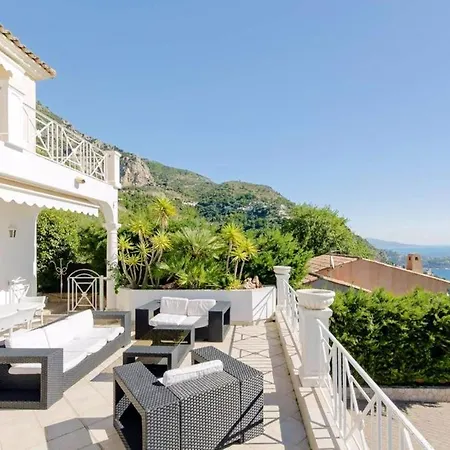 Villa Bretelle Du Vistaero *